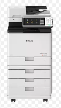 Canon imageRUNNER ADVANCE C256i použité Canon imageRUNNER ADVANCE C256i použité